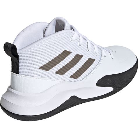 adidas basketballschuhe weiß zum bemalen alt|Adidas Allround .